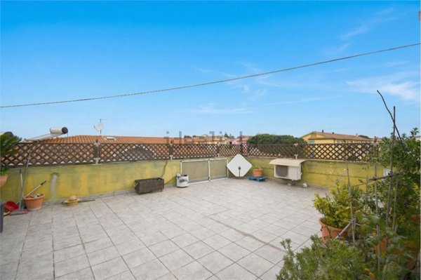 appartamento in vendita ad Assemini