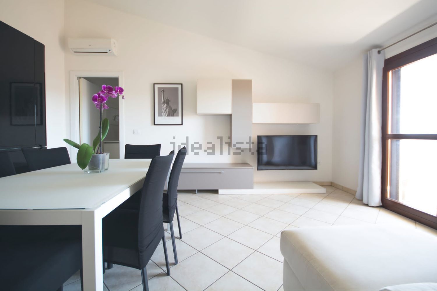 appartamento in vendita ad Assemini