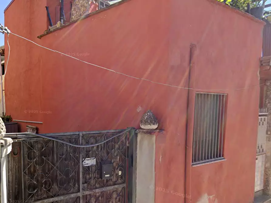 appartamento in vendita ad Assemini