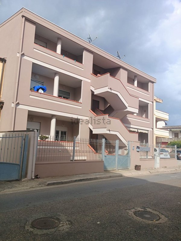 appartamento in vendita ad Assemini