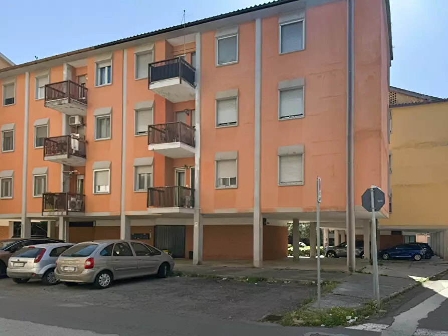 appartamento in vendita ad Assemini