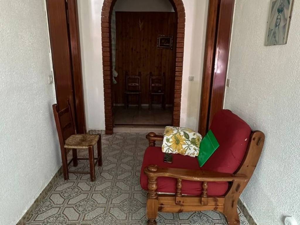 casa indipendente in vendita ad Assemini