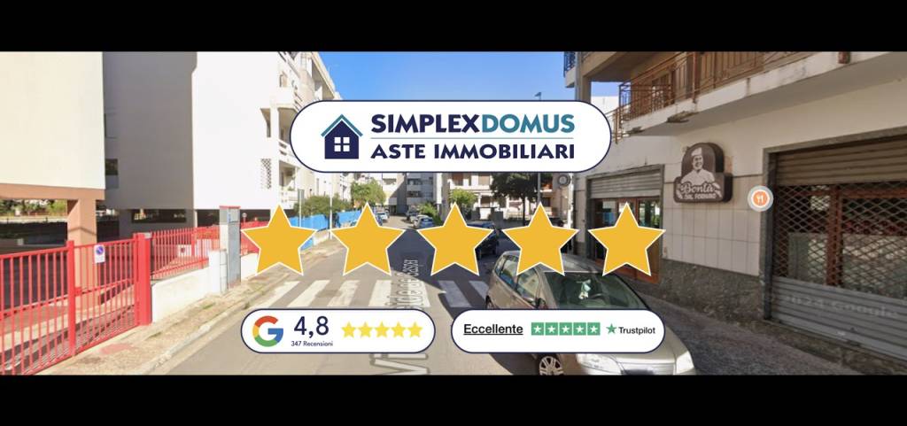 appartamento in vendita ad Assemini