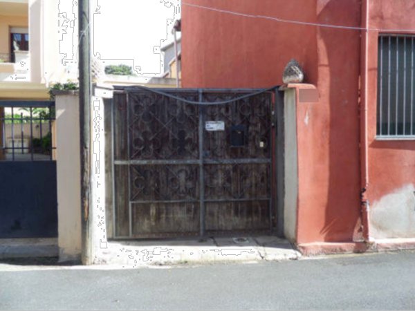 appartamento in vendita ad Assemini
