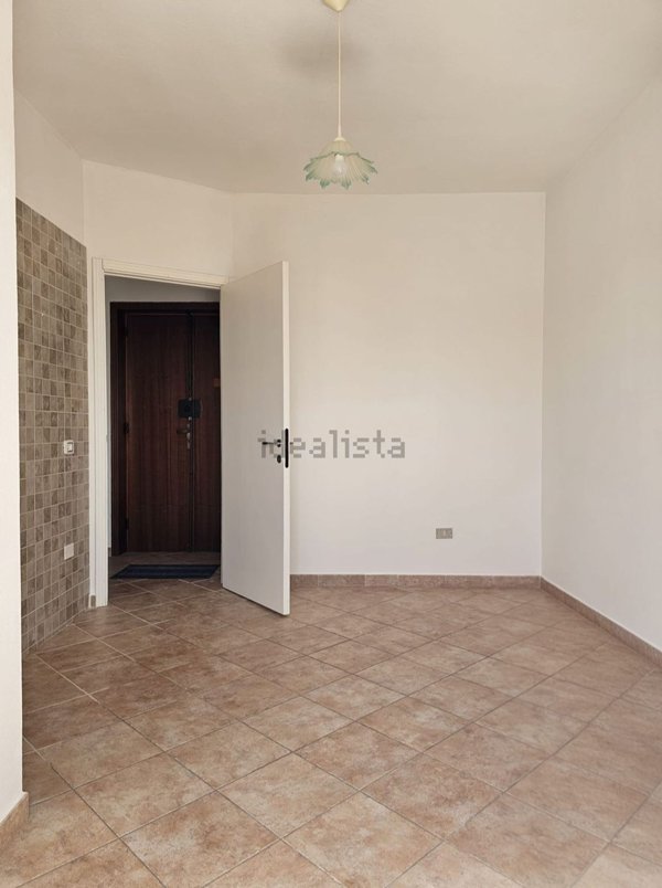 appartamento in vendita ad Assemini