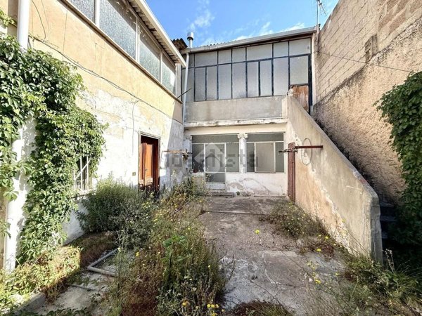 appartamento in vendita ad Assemini