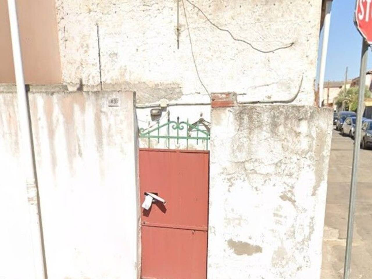 casa indipendente in vendita ad Assemini
