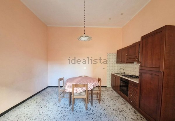 appartamento in vendita ad Assemini