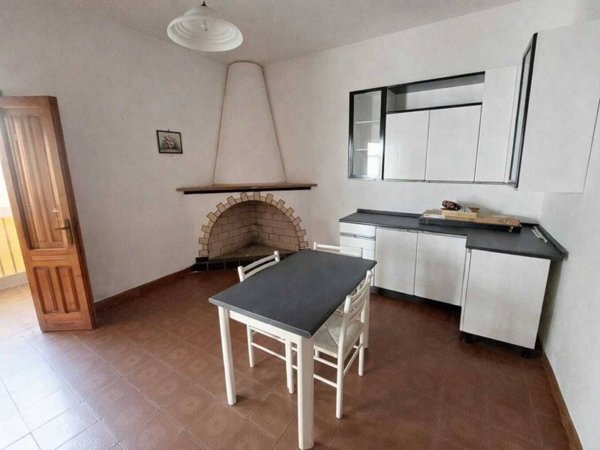 appartamento in vendita ad Assemini