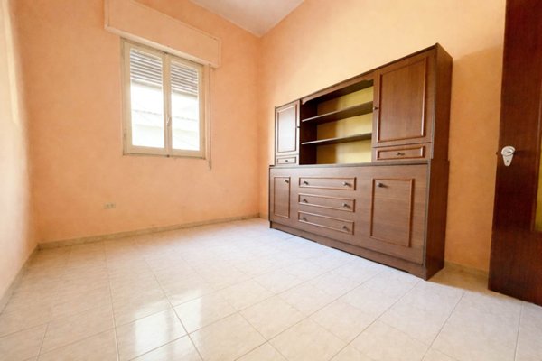 appartamento in vendita ad Assemini
