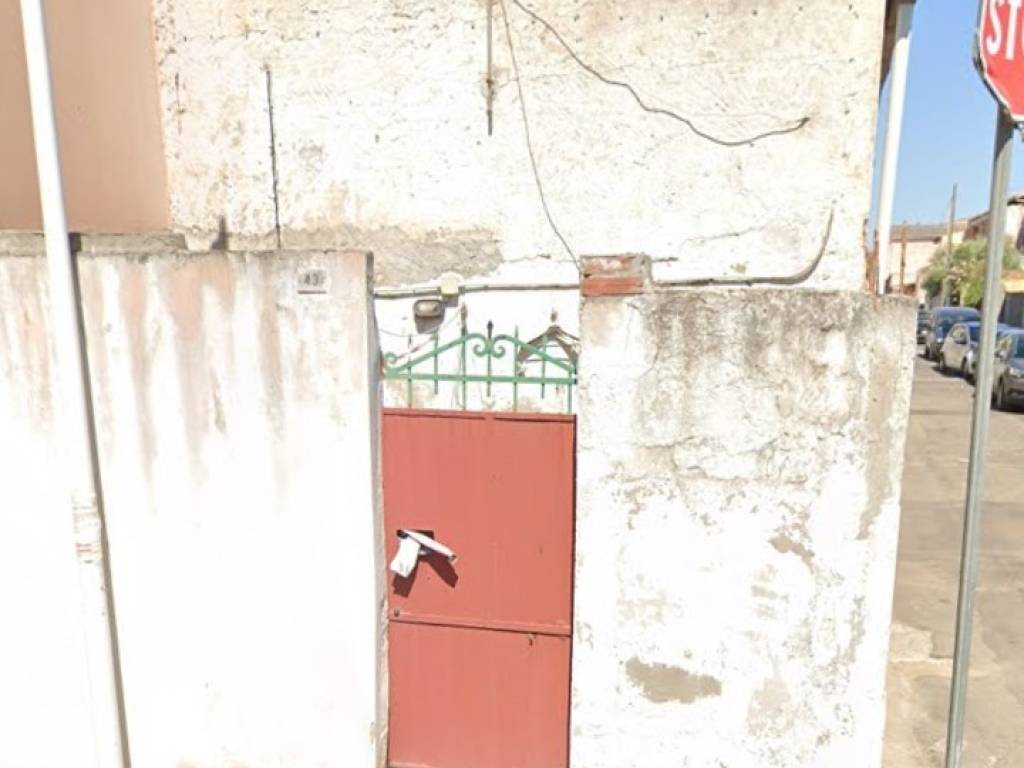 casa indipendente in vendita ad Assemini