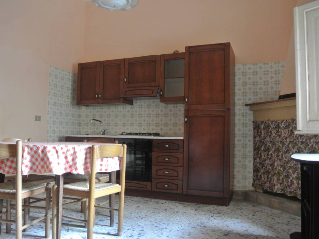 appartamento in vendita ad Assemini