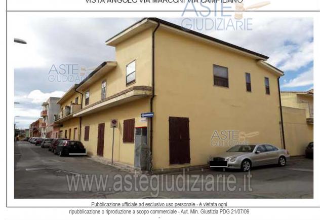 negozio in vendita ad Assemini