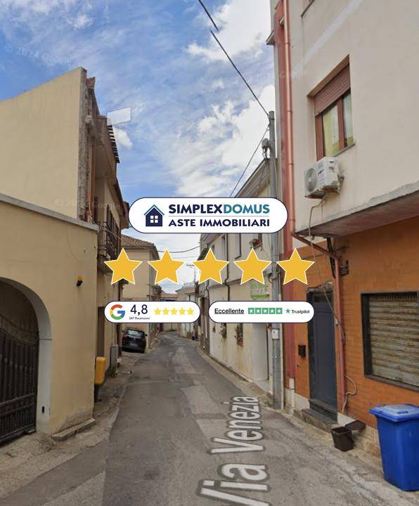 casa indipendente in vendita ad Assemini