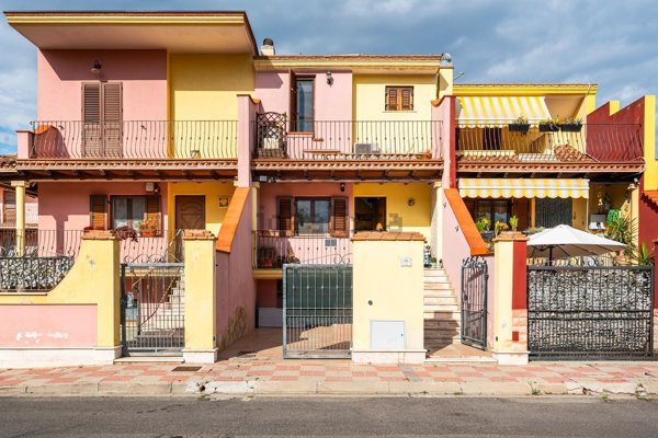 casa indipendente in vendita ad Assemini