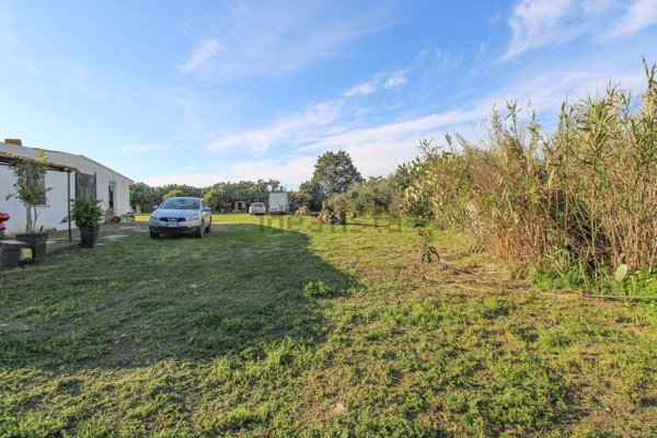 casa indipendente in vendita ad Assemini in zona Sant'Andrea