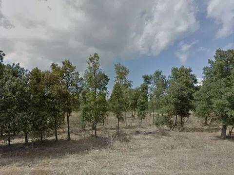 terreno edificabile in vendita ad Assemini in zona Sant'Andrea