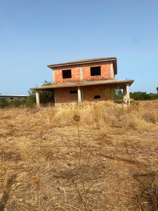 appartamento in vendita ad Assemini in zona Sant'Andrea