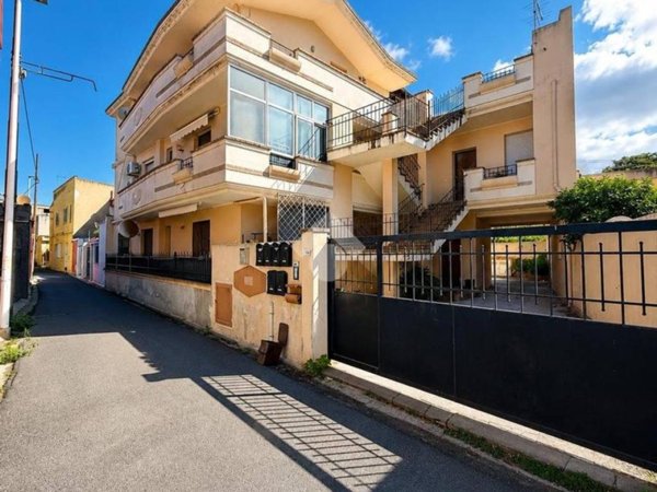 appartamento in vendita ad Assemini