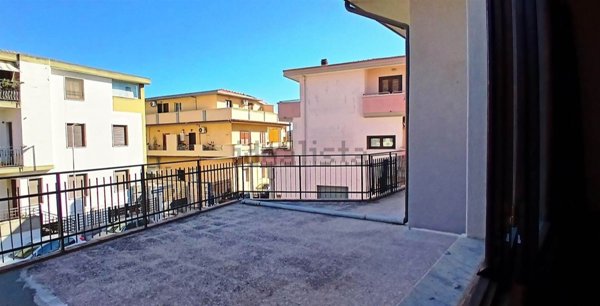 appartamento in vendita ad Assemini