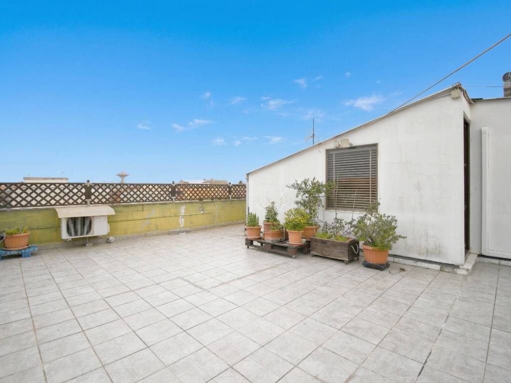 appartamento in vendita ad Assemini in zona Sant'Andrea