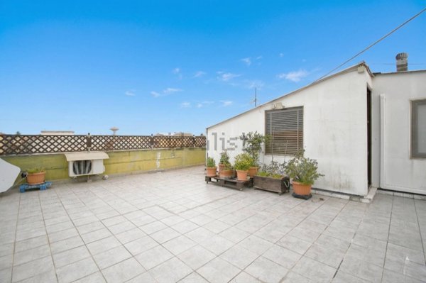 appartamento in vendita ad Assemini in zona Sant'Andrea