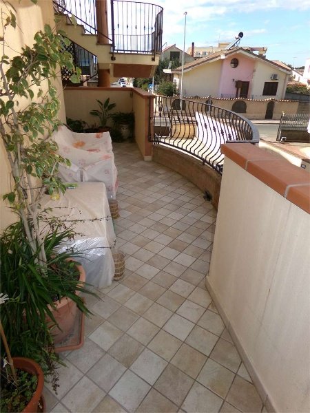 appartamento in vendita ad Assemini in zona Sant'Andrea