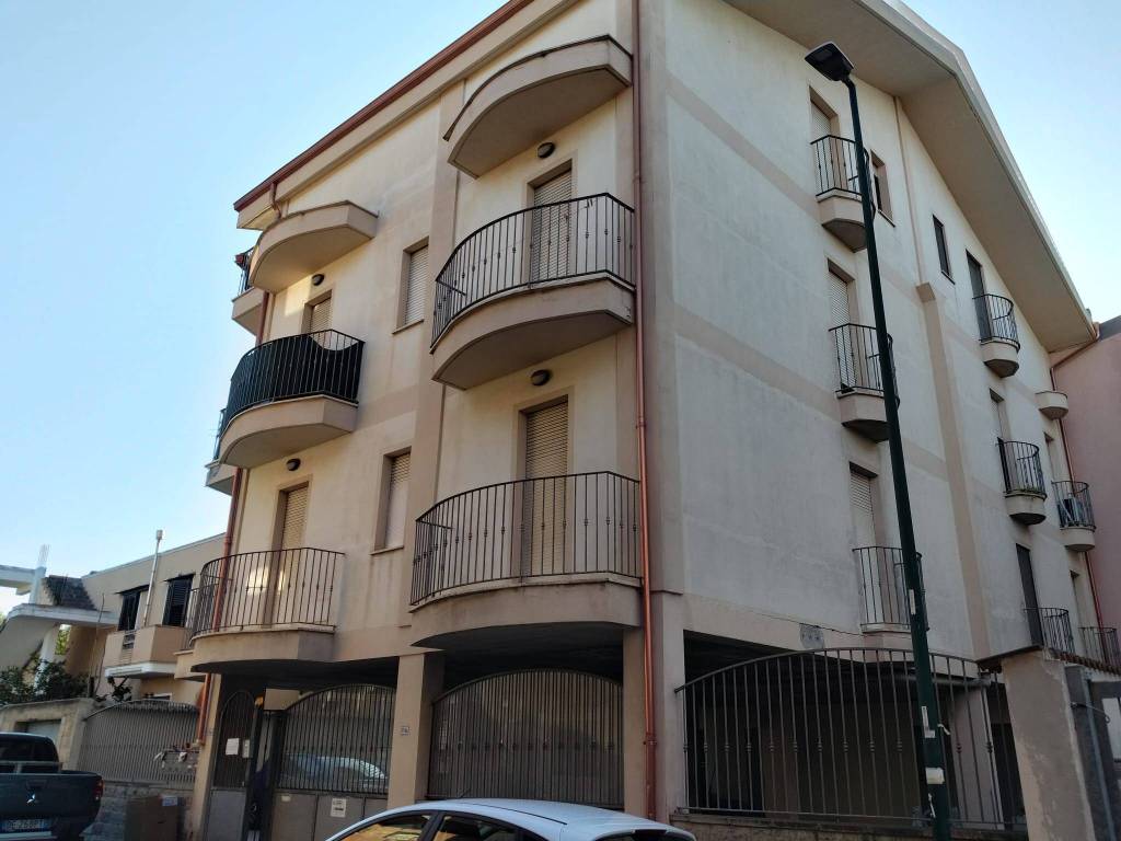 appartamento in vendita ad Assemini in zona Sant'Andrea