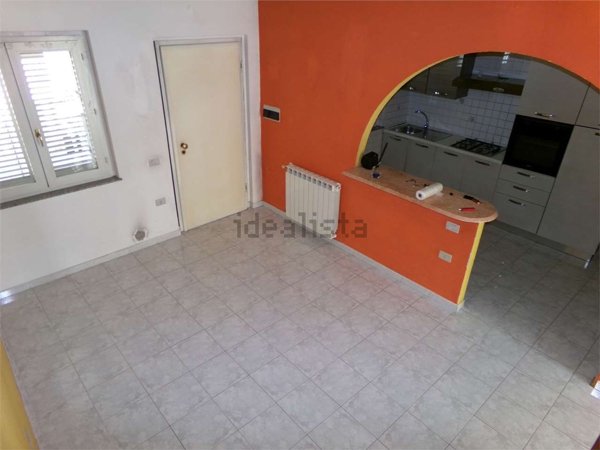 casa indipendente in vendita ad Assemini in zona Sant'Andrea