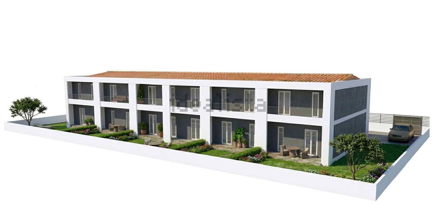 casa indipendente in vendita ad Assemini in zona Sant'Andrea