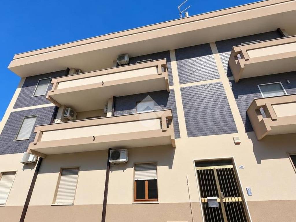 appartamento in vendita ad Assemini in zona Sant'Andrea