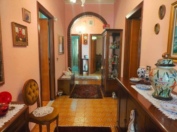appartamento in vendita ad Assemini in zona Sant'Andrea