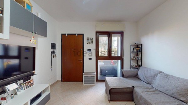 appartamento in vendita ad Assemini in zona Sant'Andrea