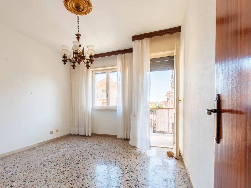 appartamento in vendita ad Assemini in zona Sant'Andrea