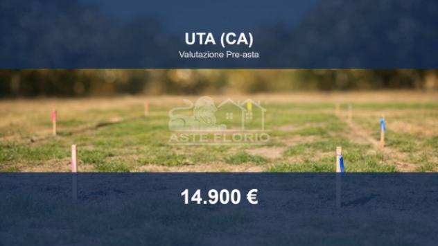 terreno agricolo in vendita ad Assemini in zona Macchiareddu