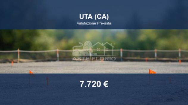 terreno agricolo in vendita ad Assemini in zona Macchiareddu