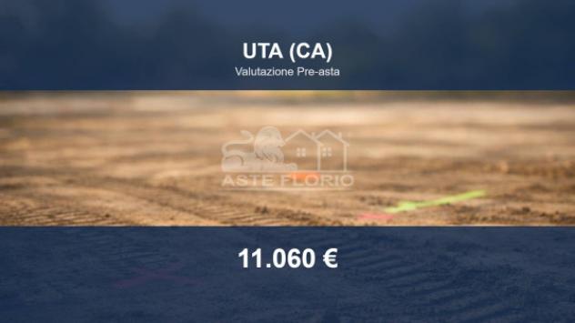 terreno agricolo in vendita ad Assemini in zona Macchiareddu