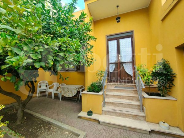 casa indipendente in vendita ad Assemini in zona Sant'Andrea