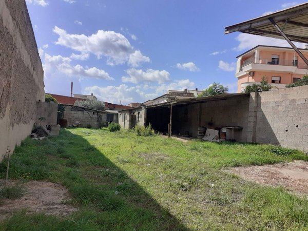 appartamento in vendita ad Assemini