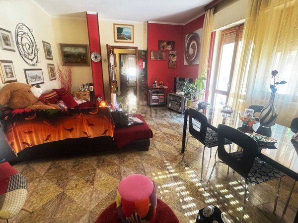 appartamento in vendita ad Assemini in zona Sant'Andrea