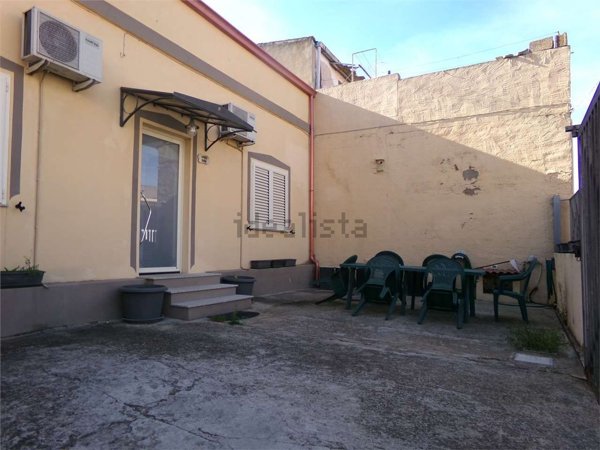 casa indipendente in vendita ad Assemini in zona Sant'Andrea