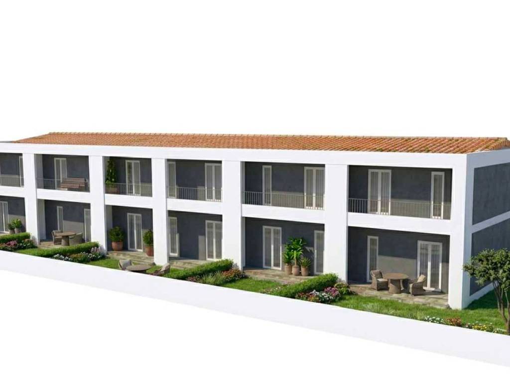 casa indipendente in vendita ad Assemini in zona Sant'Andrea