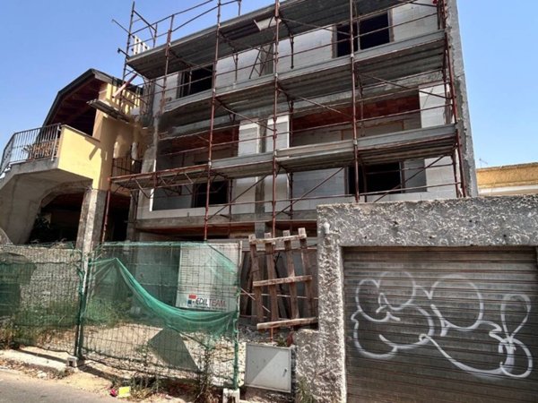 casa indipendente in vendita ad Assemini in zona Sant'Andrea