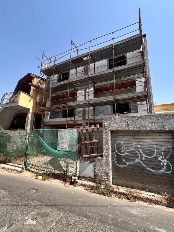 casa indipendente in vendita ad Assemini in zona Sant'Andrea