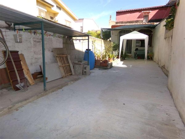 casa indipendente in vendita ad Assemini