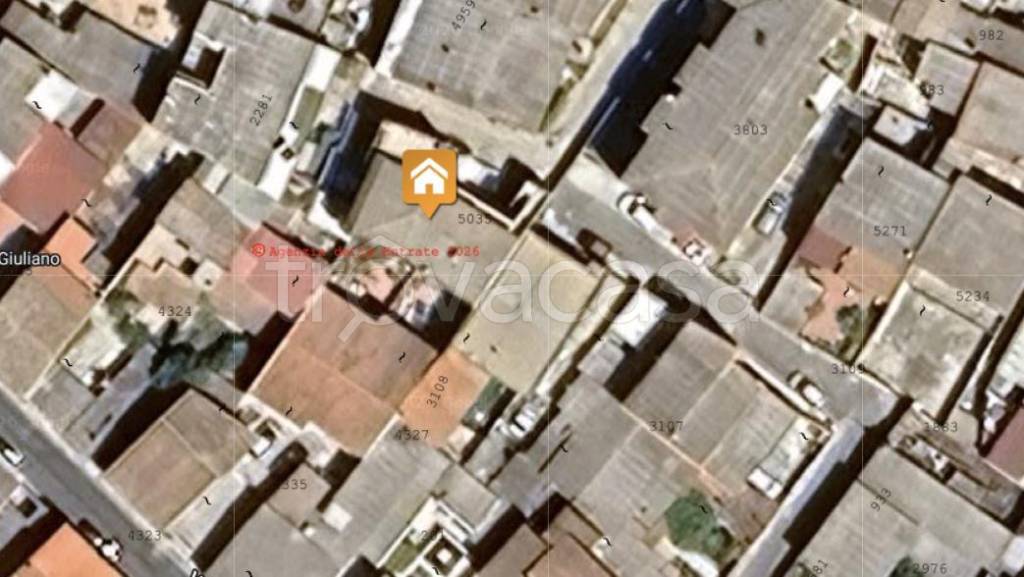 casa indipendente in vendita ad Assemini