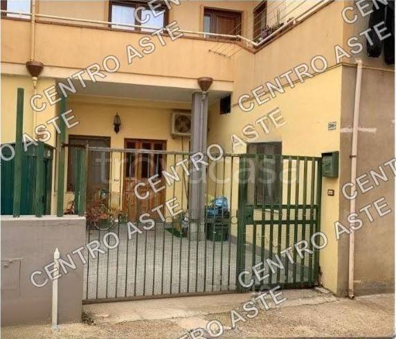 appartamento in vendita ad Assemini