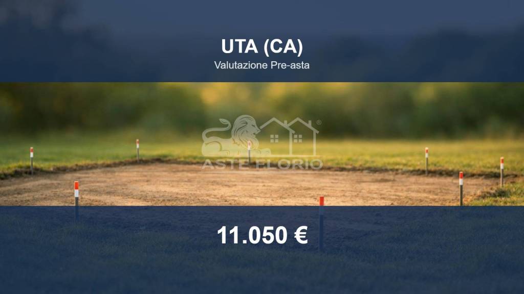 terreno in vendita ad Assemini in zona Macchiareddu