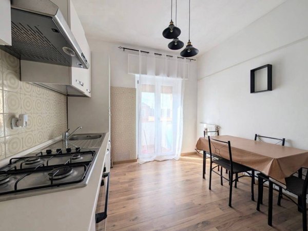 appartamento in vendita ad Assemini in zona Sant'Andrea