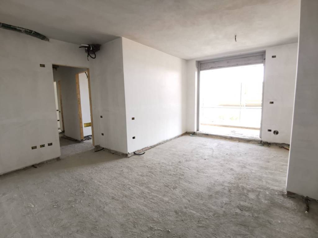 appartamento in vendita a Cagliari in zona Bonaria